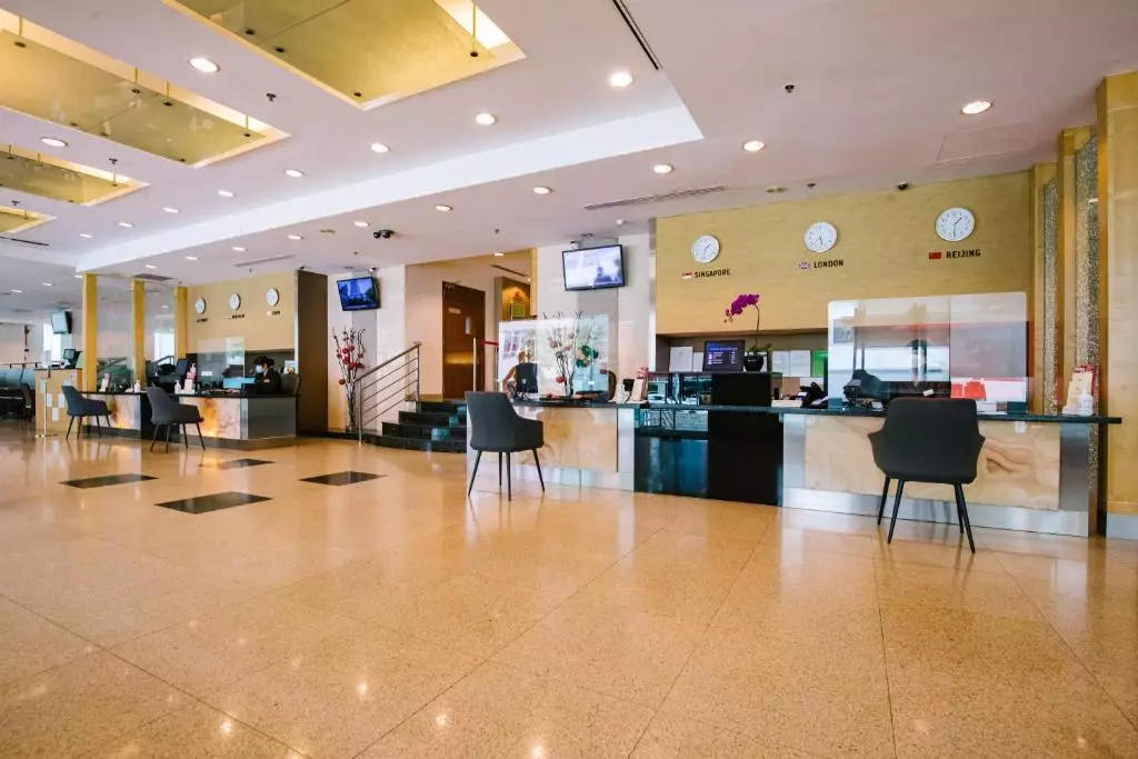 Hotel Royal Queens